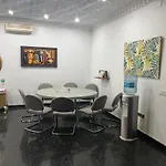 Asociacion Lucho Garcia
